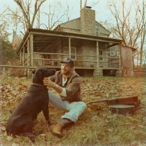 Chase Rice - Circa 1943