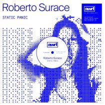 Roberto Surace - Static Panic