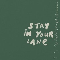 Courtney Barnett - Stay In Your Lane
