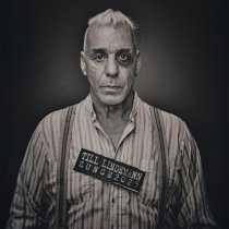 TILL LINDEMANN - Zunge 2025