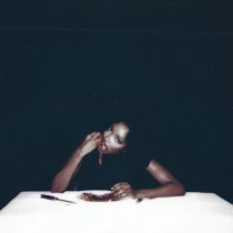 Black Hibiscus, Moye, DavidTheTragic, Yo OG - phantom bride