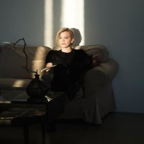 Лиза Смол - Больше не прошу