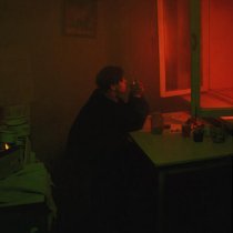 балкон ожиданий, ЕГОР НАТС - почему мне снова снится она