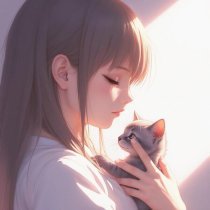 cozystyle, 1gloom - Faded Sunlight (nightcore)