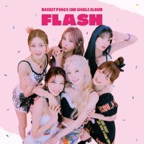 Rocket Punch - FLASH