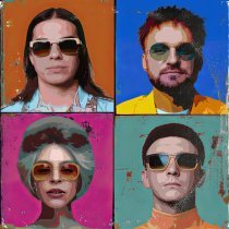 Берегите себя и лес - Старая мельница