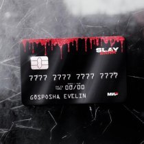 Госпожа Эвелин - Лудик