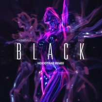 GAZIROVKA, VICQ - Black (hoodtrap remix)