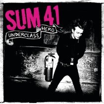 Sum 41 - King Of Contradiction (Album Version)