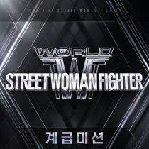 Lily - WORLD OF STREET WOMAN FIGHTER(WSWF) Original Vol.2 (Class Mission)