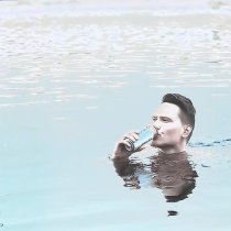 ОДИН НА КУХНЕ - Крокодил