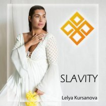 Lelya Kursanova - Slavity