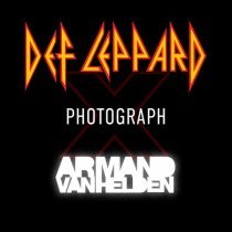 Armand Van Helden, Def Leppard - Photograph - Def Leppard x Armand Van Helden / Club Mix / Instrumental