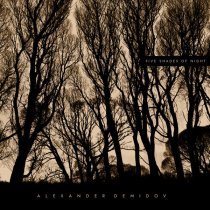 Alexander Demidov - Reflection of sunrise