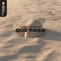 AFROZO, Punkshow - Qué pasa