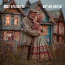 Люба Павлушина - Батька добрый