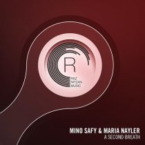 Mino Safy, Maria Nayler - A Second Breath (Dub)
