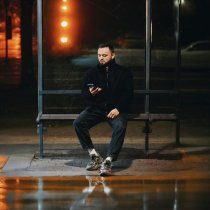 всегдамечтал - alone