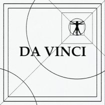 VITIUM, AL KUAT, Shimma - Da Vinci
