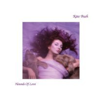 Kate Bush - Jig Of Life
