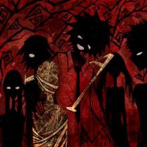 deathlain, fleurnothappy - задача класса "А" (prod. dt)