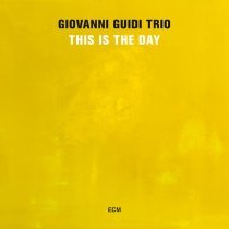 Giovanni Guidi Trio - Trilly
