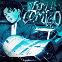 MXZI - VEM COMIGO (Ultra Slowed)