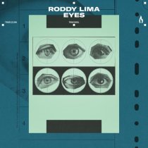 Roddy Lima - EYES