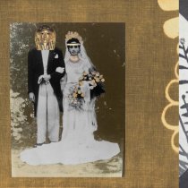 Reginald Omas Mamode IV - I Can't Believe