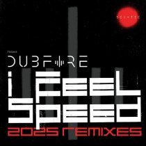 Dubfire - I Feel Speed (Stephan Bodzin Remix)