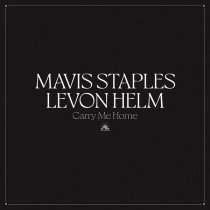 Mavis Staples, Levon Helm - Hand Writing On The Wall