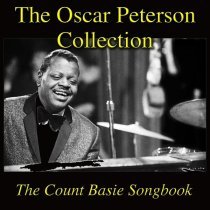 Oscar Peterson - Blues For Basie