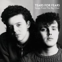 Tears For Fears - Empire Building
