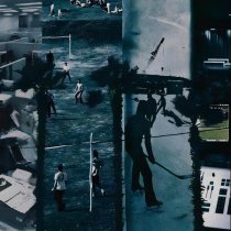 NEBOLEE, composition x - Попытка 20