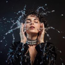 GEVORA - Слова-вода