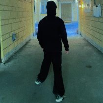 Sawyer Ford - TRACK 9