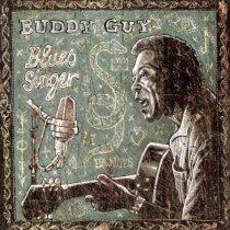 Buddy Guy - Can't See Baby