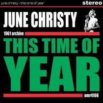 June Christy - This Time of Year