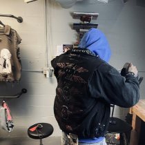 Wifisfuneral, Sader - Advance