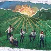 Trip to Uranus - May Play