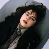 Ася Гурзо - где мой дом