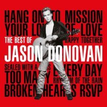 Jason Donovan - Every Day (I Love You More)