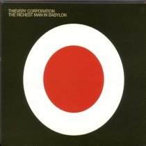 Thievery Corporation - Un Simple Histoire (A Simple Story)