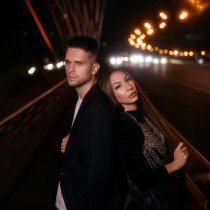 Barabanov, Koji - Бум бум