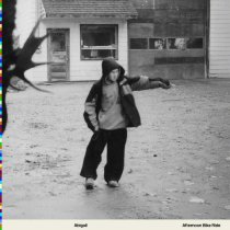 Afternoon Bike Ride - Abigail