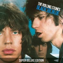 The Rolling Stones - Melody - 2025 Mix