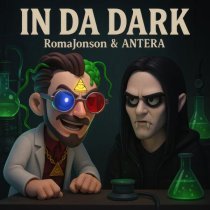 ANTERA, ROMA JONSON - In Da Dark