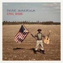 Eric Bibb, Chuck Campbell - Different Picture (feat. Chuck Campbell)