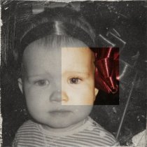 очертание - навсегда здесь