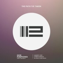 Igor Pumphonia - The Path I've Taken